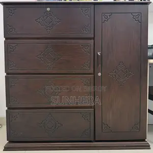 ওয়ার্ডরোব (নাদিয়া)