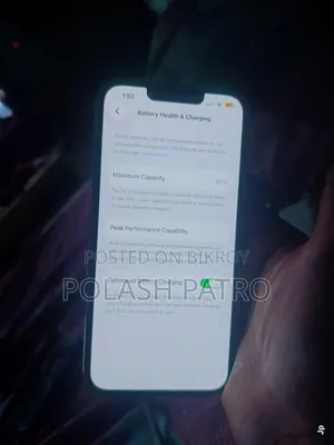 Apple iPhone 13 Pro 256 GB White