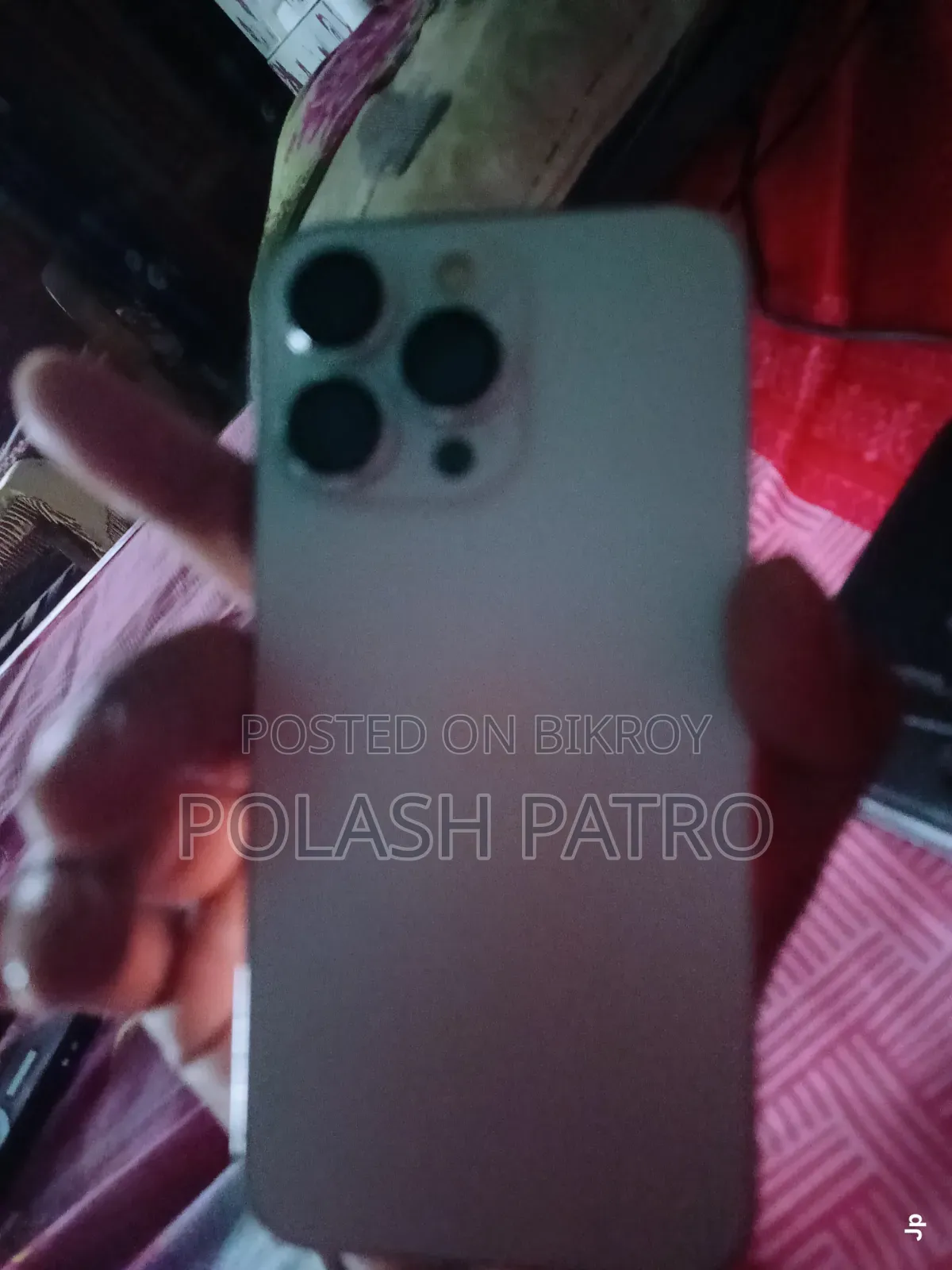 Apple iPhone 13 Pro 256 GB White