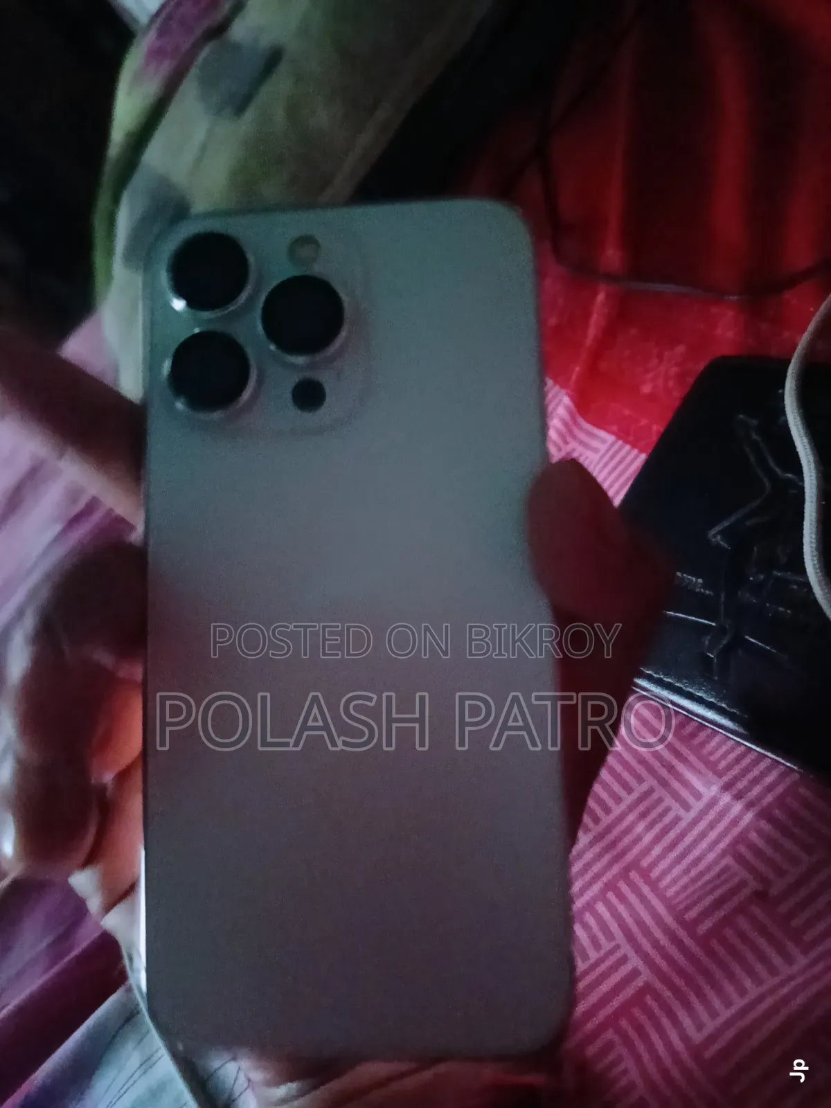 Apple iPhone 13 Pro 256 GB White