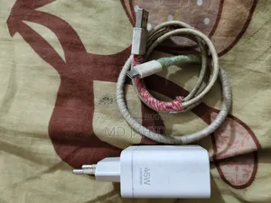 Oppo 45w Charger