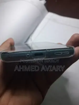 OnePlus 9R 128 GB Green