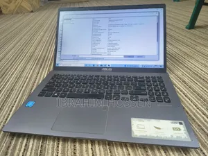 Laptop Asus VivoBook 15 X540NA 4GB Intel Celeron HDD 1T