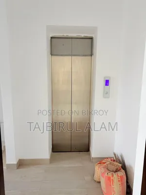 3-Bedroom Apartment in Bashundhara City for Sale