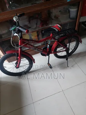Baby Cycle