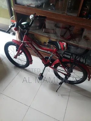 Baby Cycle