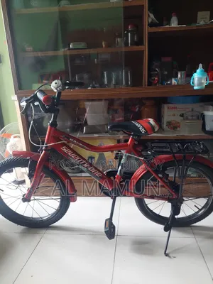 Baby Cycle