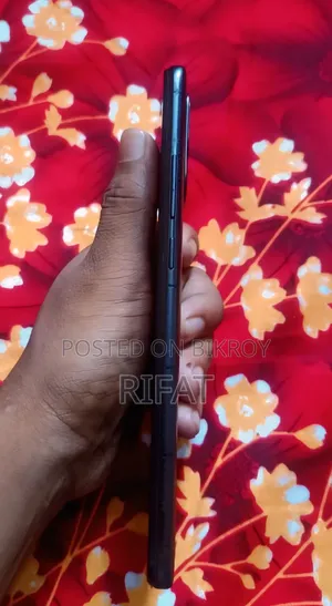 শাওমি রেডমি ১০সি ১২৮ জিবি কালো