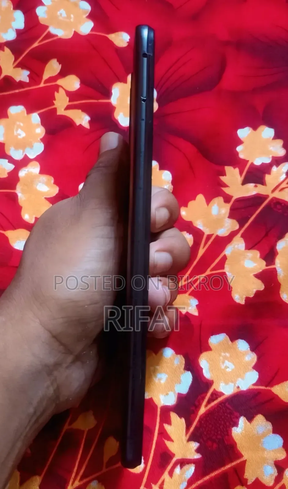 শাওমি রেডমি ১০সি ১২৮ জিবি কালো