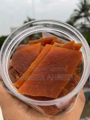 Mango Bar