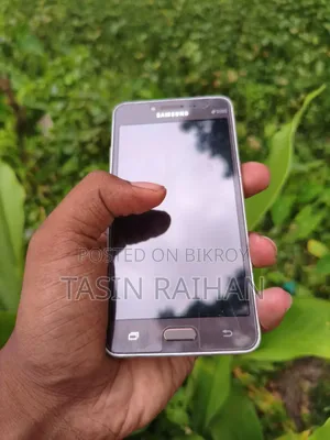 স্যামসাং গ্যালাক্সি গ্র্যান্ড প্রাইম প্লাস ৮ জিবি ধূসর