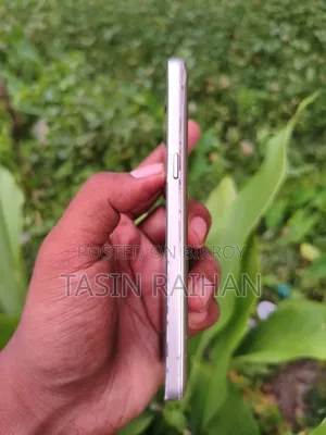 Samsung Galaxy Grand Prime Plus 8 GB Gray
