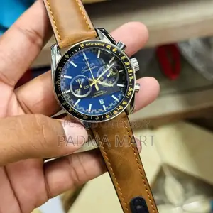 Omega Coronagraph