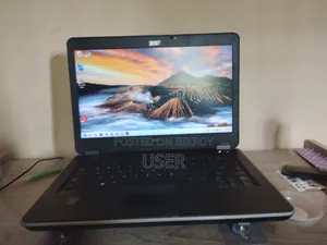 Laptop Dell Latitude E6440 8GB Intel Core i5 SSD 128GB