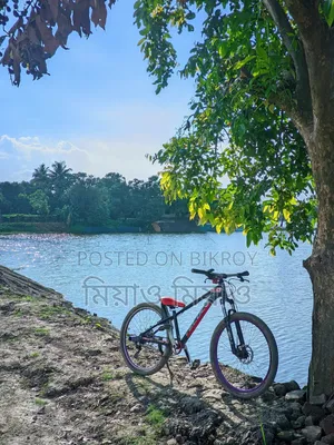Veloce Stunt Cycle