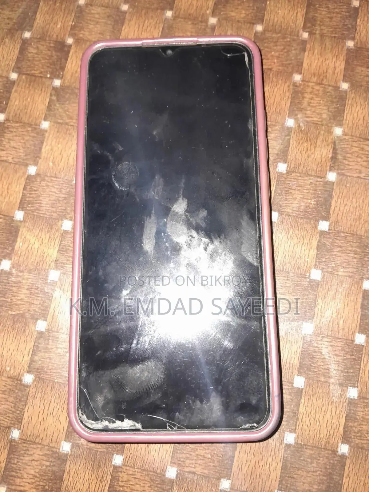 Xiaomi Poco C3 64 GB Black