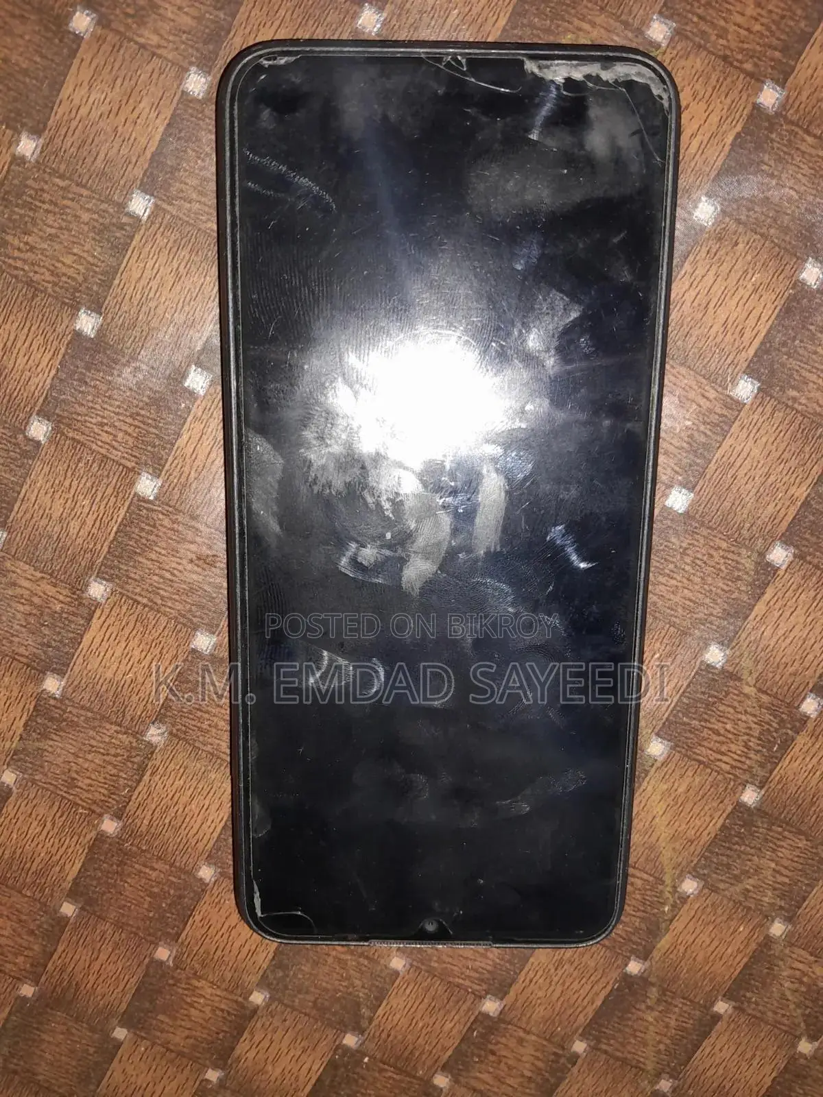 Xiaomi Poco C3 64 GB Black