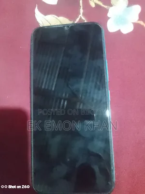 Itel Vision 1 Pro 32 GB Green