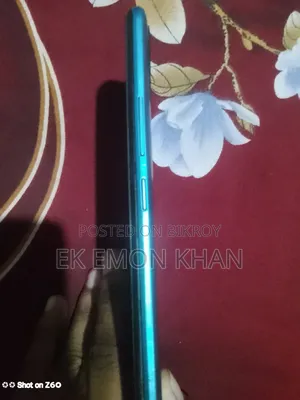 Itel Vision 1 Pro 32 GB Green