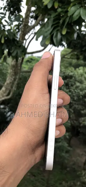 Apple iPhone 12 128 GB White