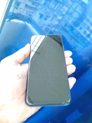 Xiaomi Redmi Note 7 Pro 128 GB Blue