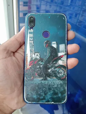 Xiaomi Redmi Note 7 Pro 128 GB Blue