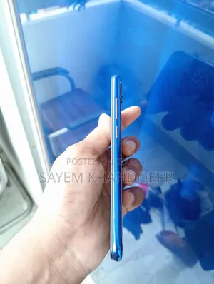 Xiaomi Redmi Note 7 Pro 128 GB Blue