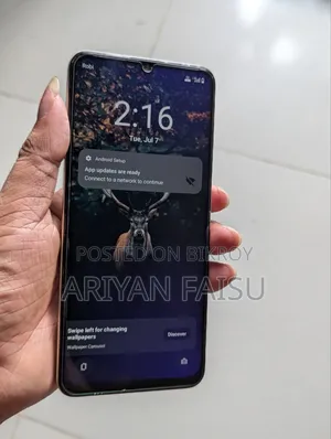 Realme C53 128 GB Gold
