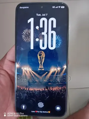 ইনফিনিক্স জিটি ৩০ ৫জি ২৫৬ জিবি