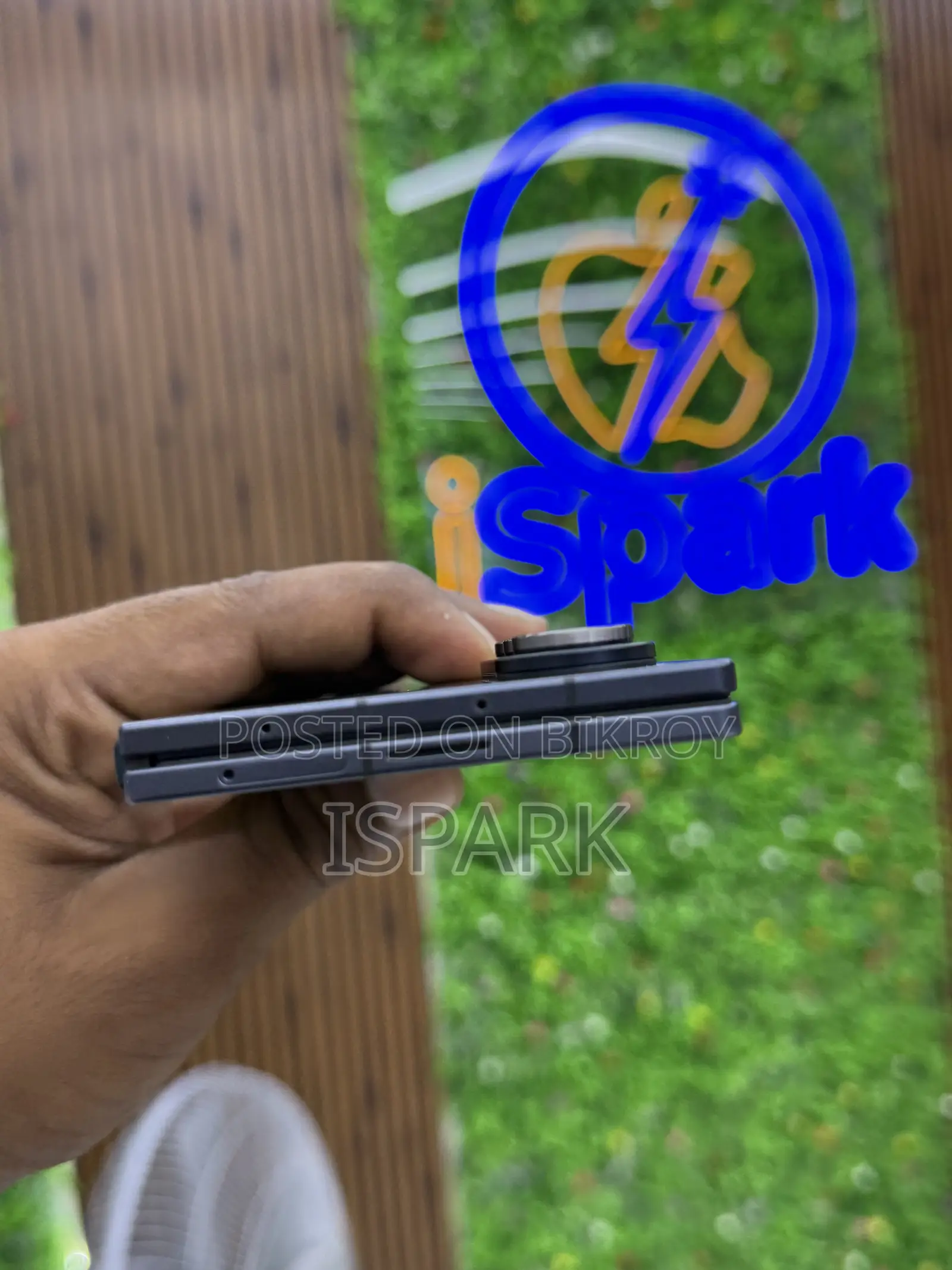 Samsung Galaxy Z Fold7 256 GB Black