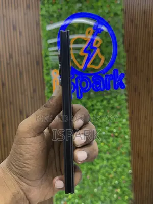 Samsung Galaxy Z Fold7 256 GB Black