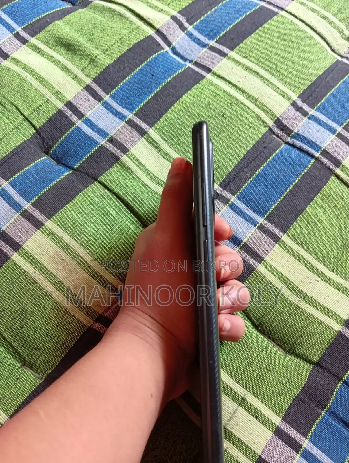 Xiaomi Redmi 10C 128 GB Black