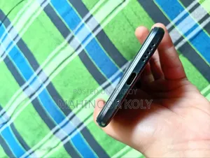 Xiaomi Redmi 10C 128 GB Black
