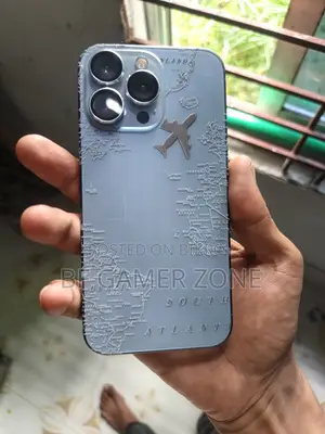 অ্যাপল আইফোন ১৩ প্রো ২৫৬ জিবি ব্লু