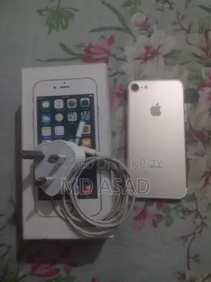 অ্যাপল আইফোন ৭ ১২৮ জিবি গোল্ড