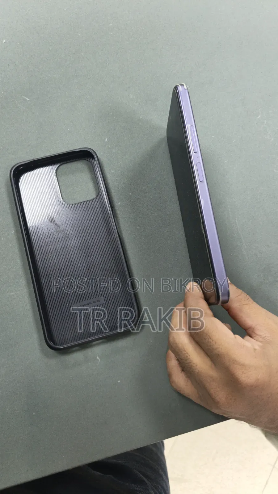 Oppo A6x 128 GB