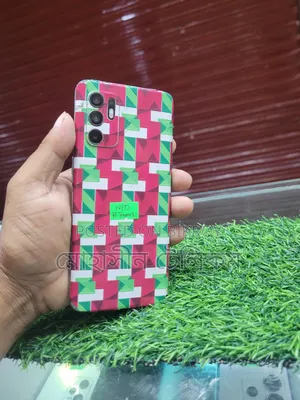 Oppo Reno 128 GB White