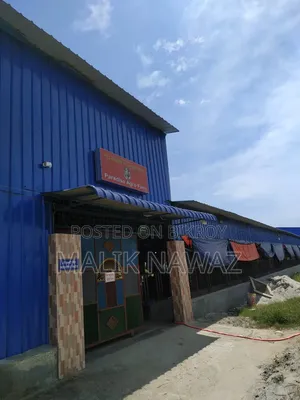 ১২০-১৫০ আধুনিক গরুর খামারের পরিকল্পনা