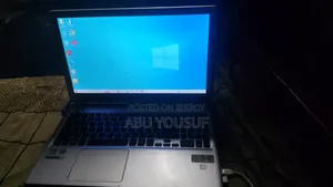Laptop Acer Aspire v V5 572P 4GB AMD A8 HDD 500GB