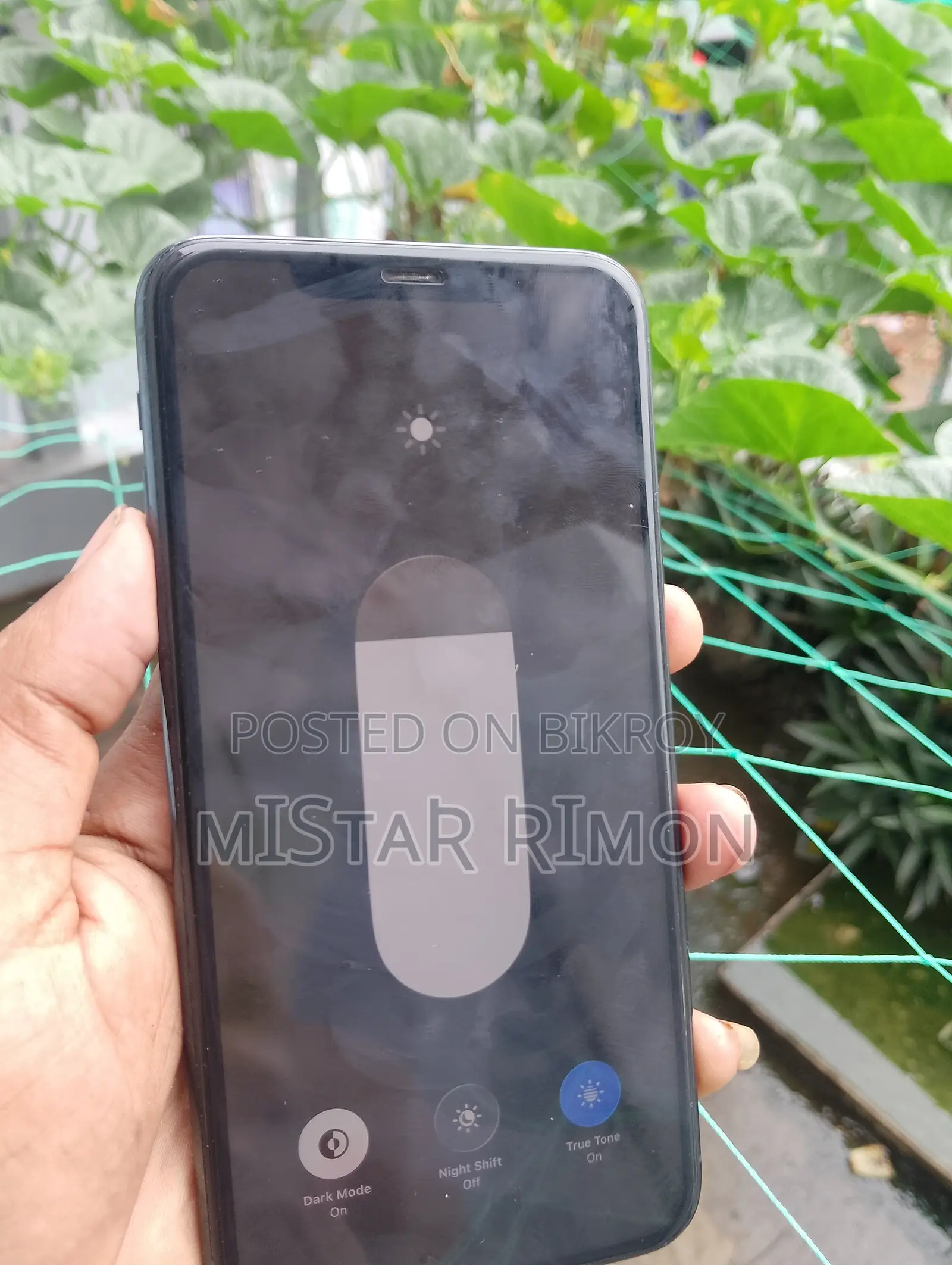Apple iPhone 11 Pro Max 256 GB Green