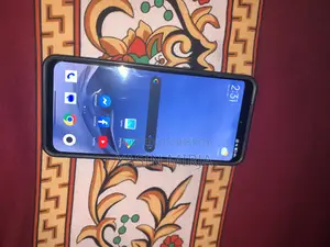 Xiaomi Redmi Note 11 128 GB Silver