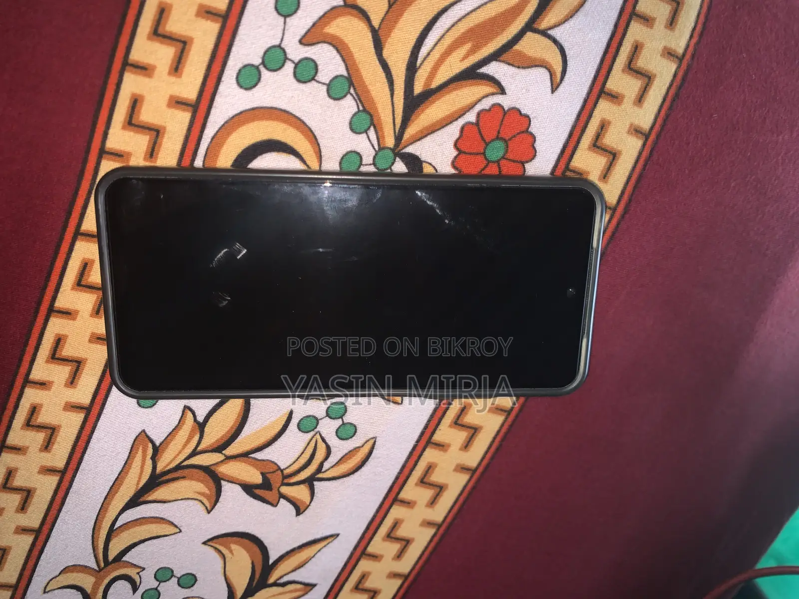 Xiaomi Redmi Note 11 128 GB Silver