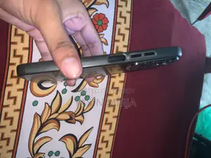 Xiaomi Redmi Note 11 128 GB Silver