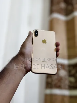 Apple iPhone XS Max 256 GB Rose Gold