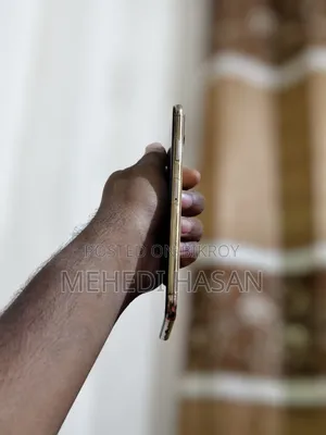 Apple iPhone XS Max 256 GB Rose Gold