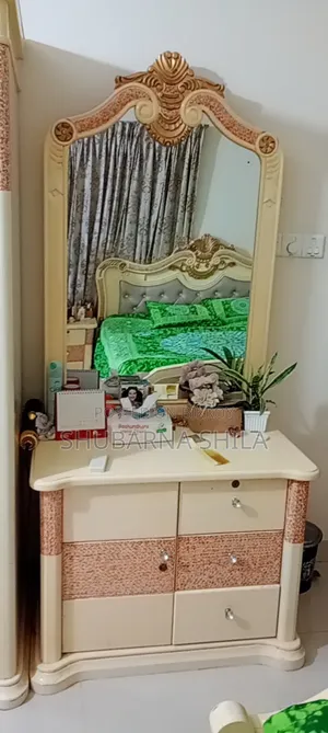 High-Quality Furniture