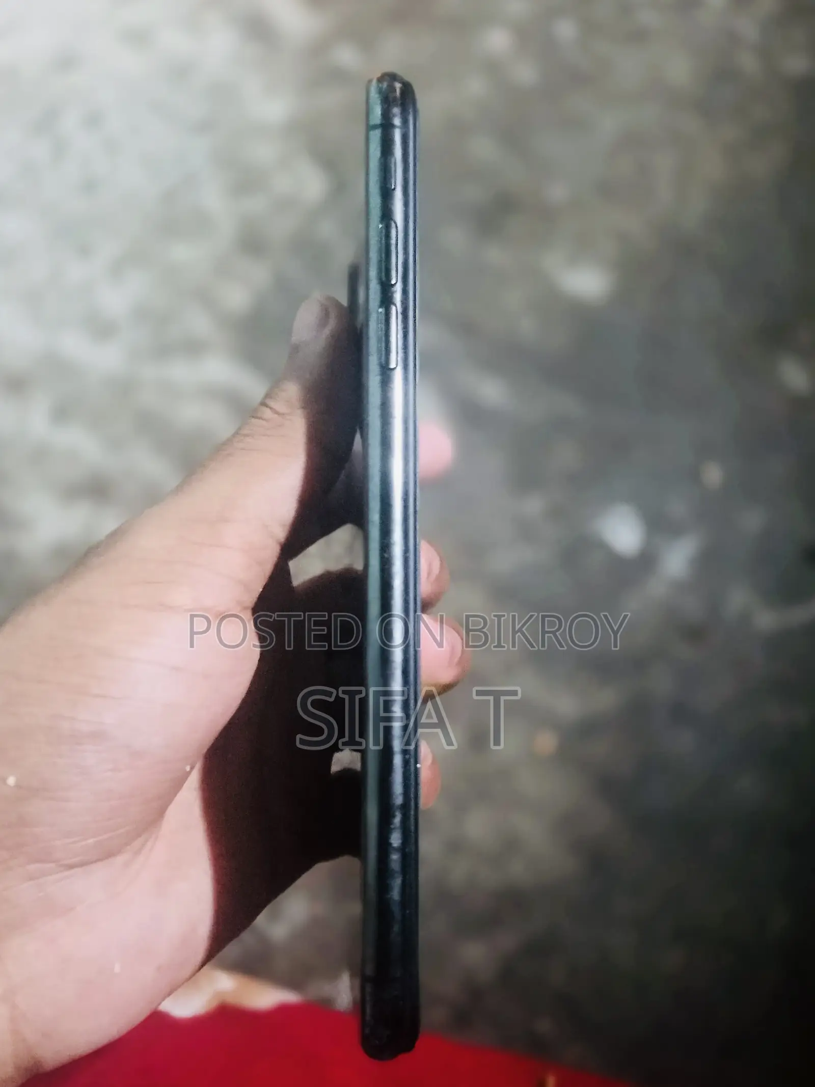 Apple iPhone XS Max 64 GB Black