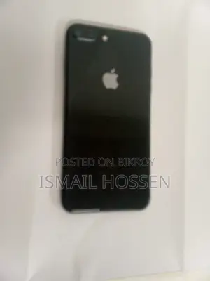 Apple iPhone 8 Plus 64 GB Black