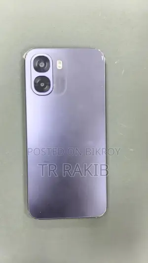 Oppo A6x 128 GB