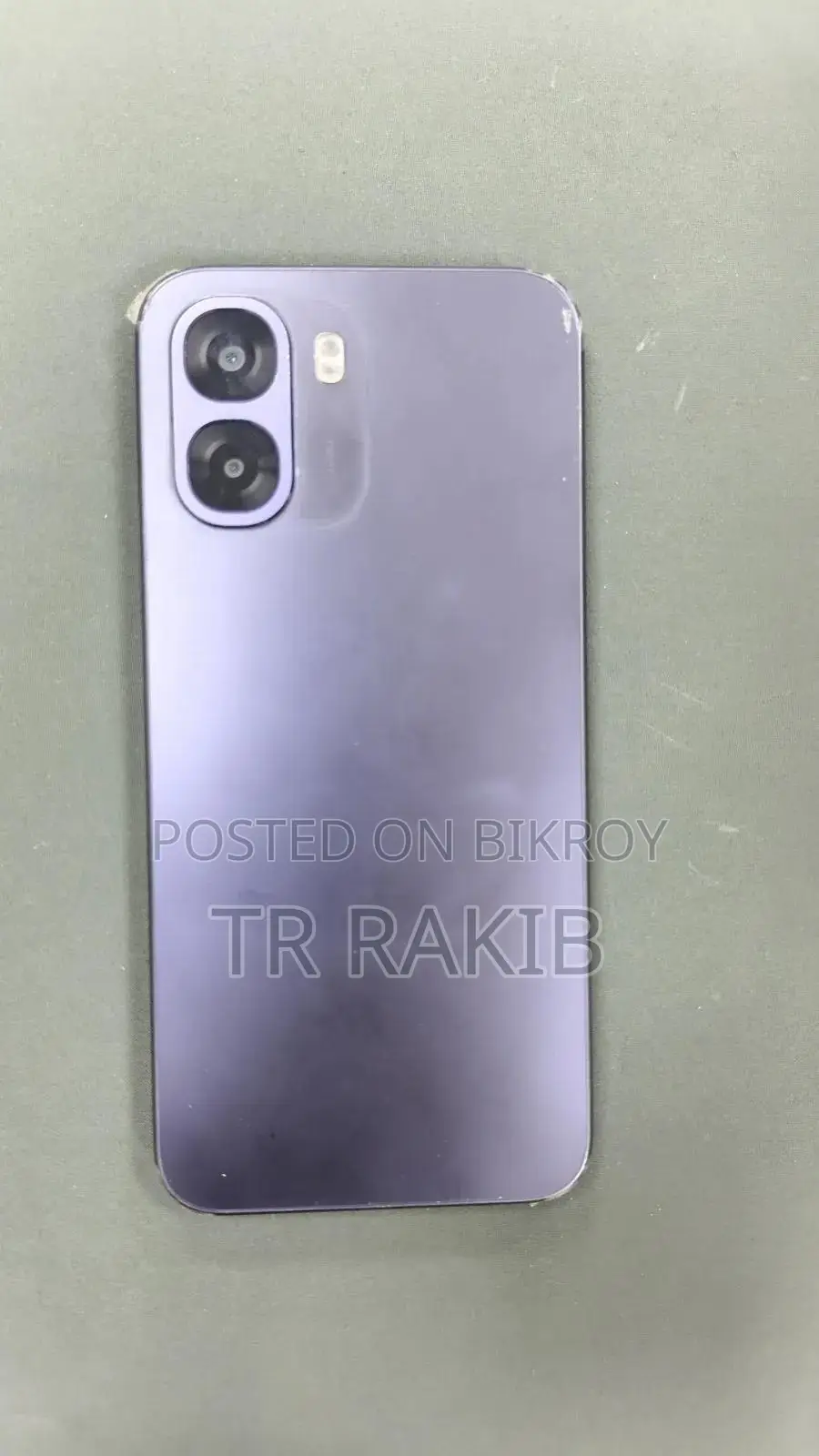 Oppo A6x 128 GB